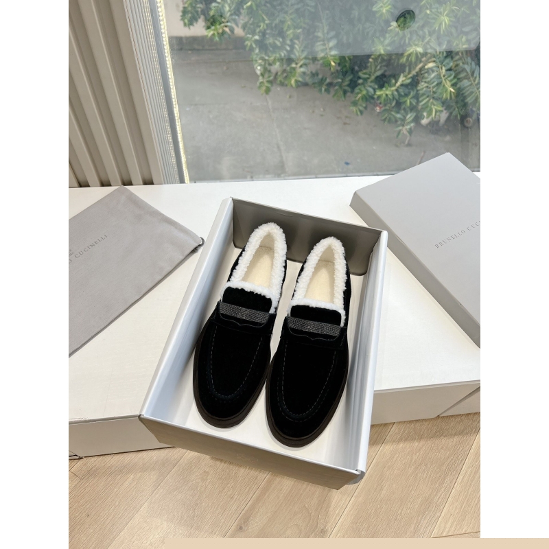 Brunello Cucinelli Sneakers